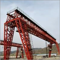 Construction Seamless Tubes