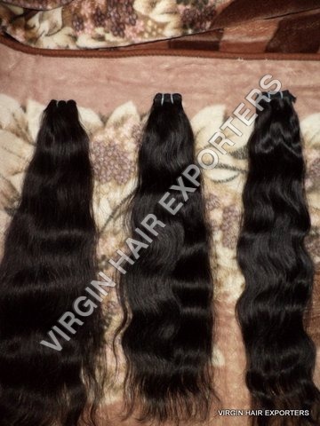 Machineweft Hair
