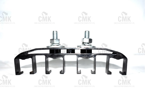 Hanger Clamp 4 Pole