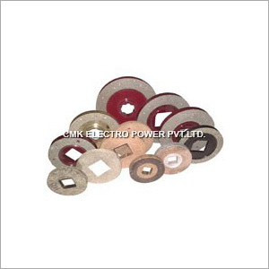 Disc Brake Liner