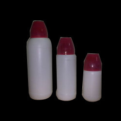 agrochemical bottle