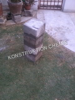 Block Jointing Compound