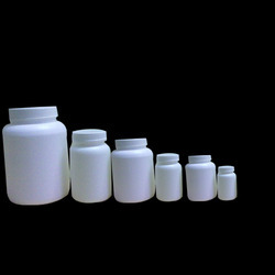 tablet container