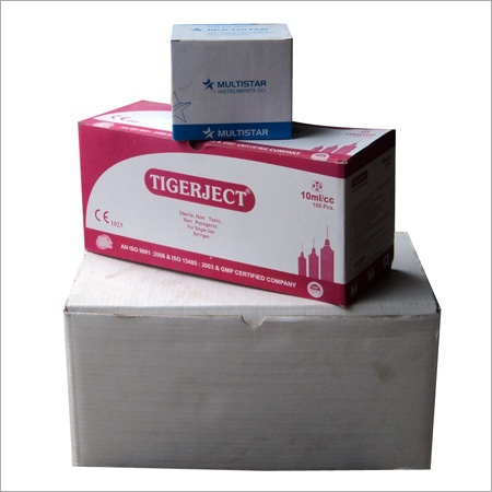 Heavy Duty Corrugated Box
