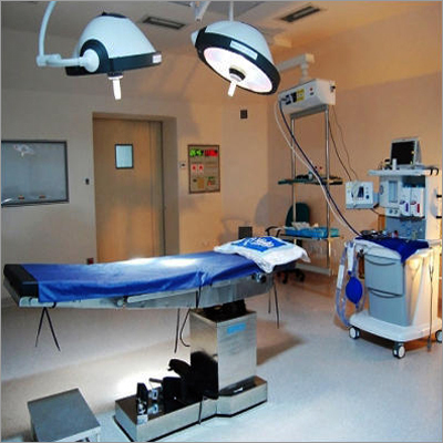 Modular Operation Theater