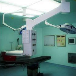 Prefabricated Modular Operation Theater