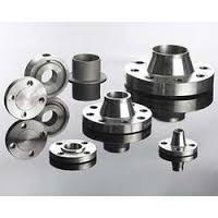 Alloy steel Flanges