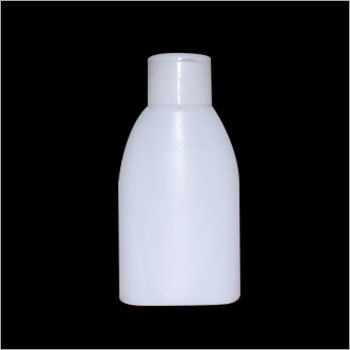 100 ml flip top ovel