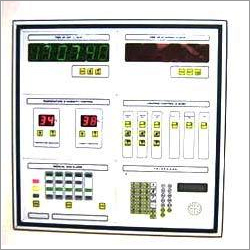 Surgeon Control Panels
