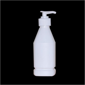 250 ml hand wash bottle