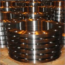 Alloy steel Flanges
