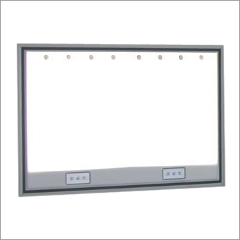 X Ray Viewing Screen