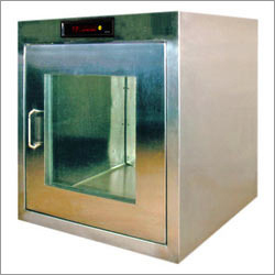 Medical Hatch Boxes