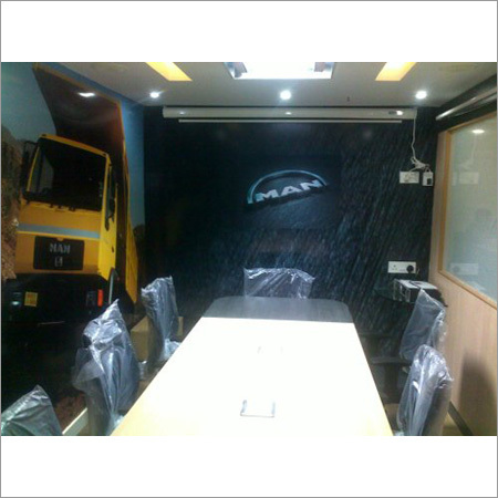 Modern Interior Designing Services