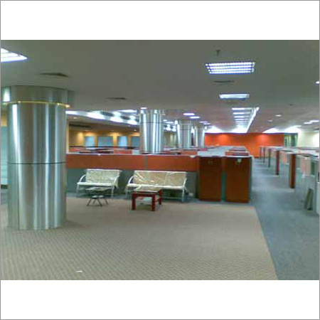 Corporate Interior Designers