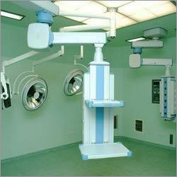 Medical Pendant Systems