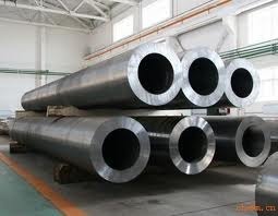 Alloy Steel Pipes