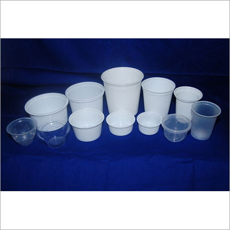 Dairy Product Bottle & Container
