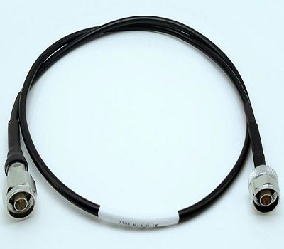N(M) To N(M) Test Cable Assembly Upto - 6ghz