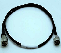 N(M) To N(M) Test Cable Assembly Upto - 6ghz