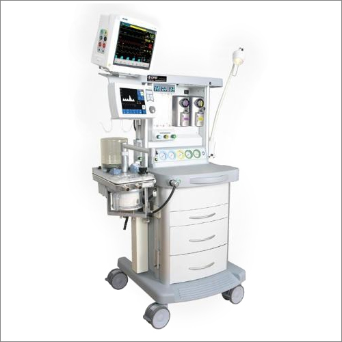 Anesthesia Machine