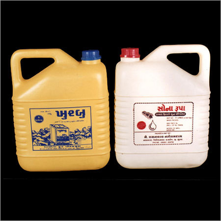 Ediable Oil 11