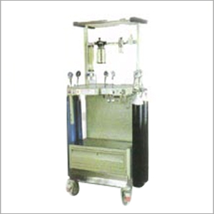 Medical Anesthesia Machine By LIFE CARE MEDITECH