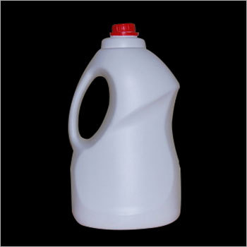 Ediable oil bottele