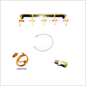Oxygen N20 Manifold System Oxygen N20 Manifold System