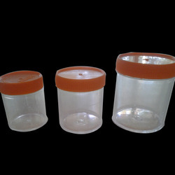Spices Bottles & Container