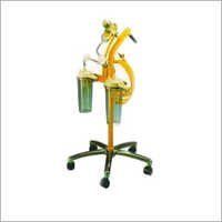 Theatre Suction Trolley