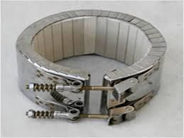 Mica Band Heaters