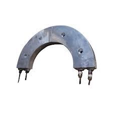 Mild Steel Casted Heaters