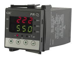 Temperature Controllers