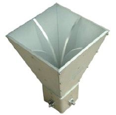 2-18GHz Dual Polarization Horn Antenna