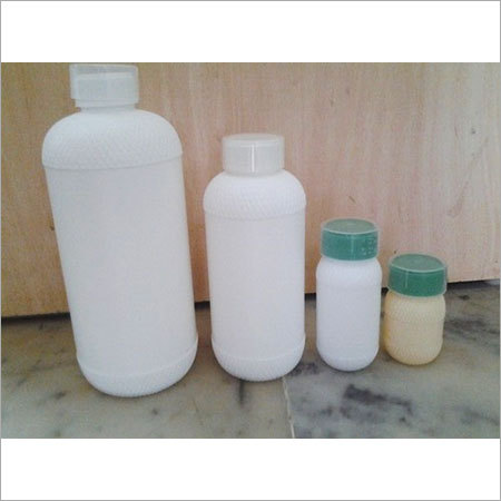 100 to 1 ltr round bottle