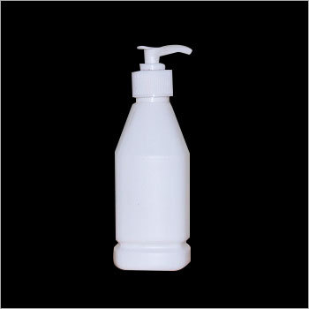 hand wash bottle