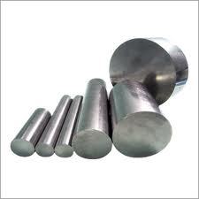 Alloy Steel Round Bar