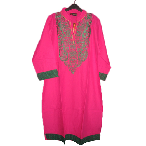 Ladies Kurties