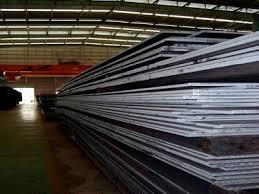 Carbon Steel Plates 