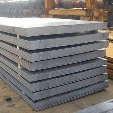 Carbon Steel Plates