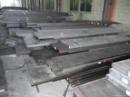 Carbon Steel Plates 