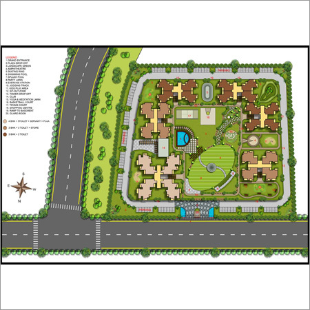 Civitech Sampriti Project