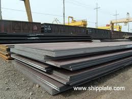 Carbon Steel Products 