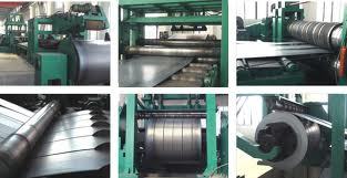Carbon steel Coil