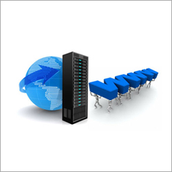 Domain Hosting