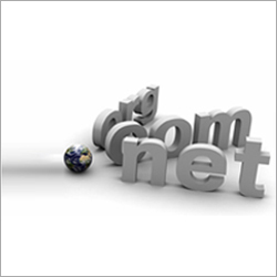 Domain Registration