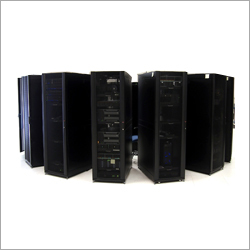 Enterprise Storage