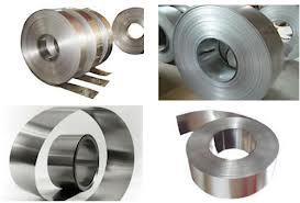 Carbon steel Coil