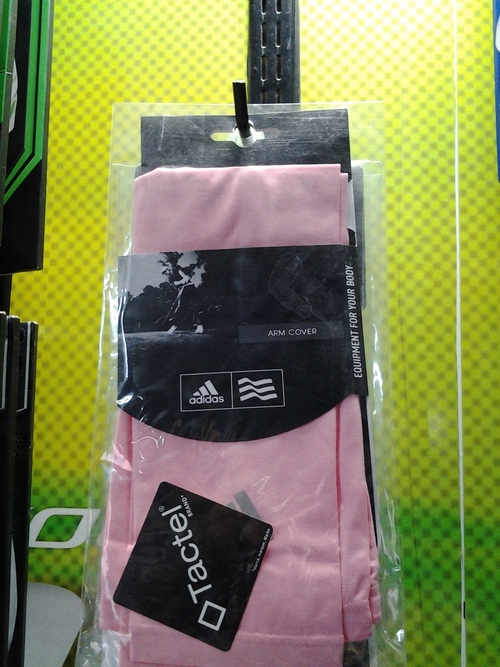 ADIDAS ARM SLEEVE 